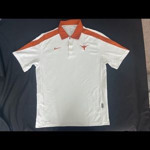 University of Texas Polo